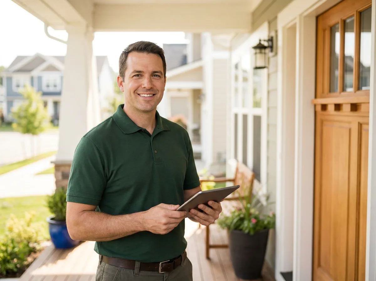 Pest control FAQs for Newhall, IA